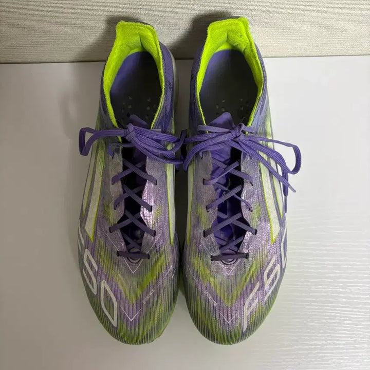[SOLD OUT] 아디다스 f50 축구화