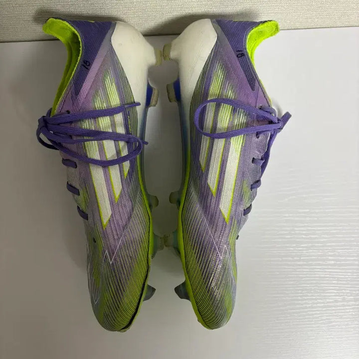 [SOLD OUT] 아디다스 f50 축구화
