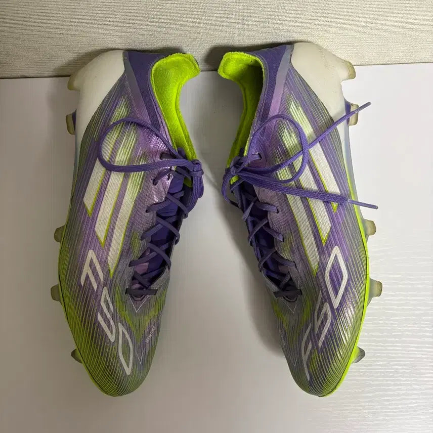 [SOLD OUT] 아디다스 f50 축구화