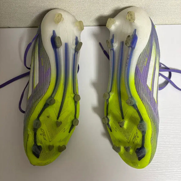 [SOLD OUT] 아디다스 f50 축구화