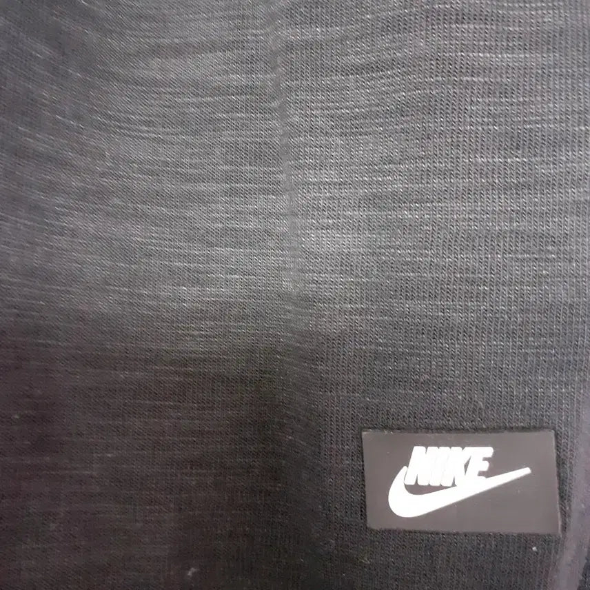 [BUNJANG] Nike Black Training Pants M / 나이키 블랙 트레이닝 바지   M   길이  97