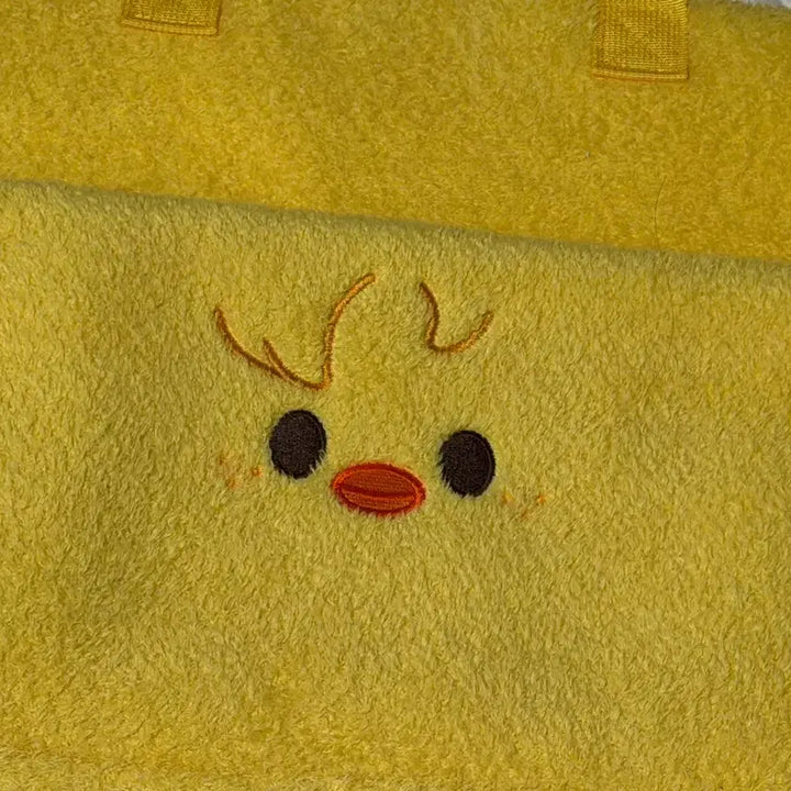 [BUNJANG] SKZOO Bbokari Felix Laptop Pouch / 스키주 뽁아리 노트북 파우치 스트레이키즈 스키즈 필릭스 노트북 가방