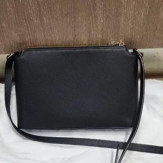 [BUNJANG] J.ESTINA Crossbody Bag with Mini Bag / 제이에스티나 사피아노 크로스백 미니백포함