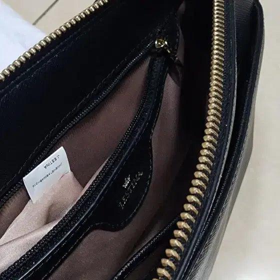 [BUNJANG] J.ESTINA Crossbody Bag with Mini Bag / 제이에스티나 사피아노 크로스백 미니백포함