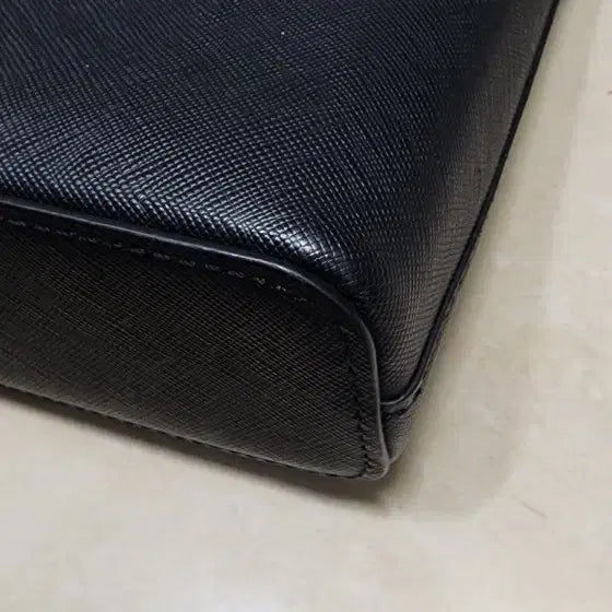 [BUNJANG] J.ESTINA Crossbody Bag with Mini Bag / 제이에스티나 사피아노 크로스백 미니백포함