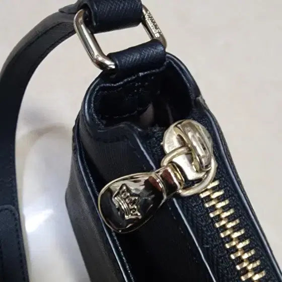 [BUNJANG] J.ESTINA Crossbody Bag with Mini Bag / 제이에스티나 사피아노 크로스백 미니백포함