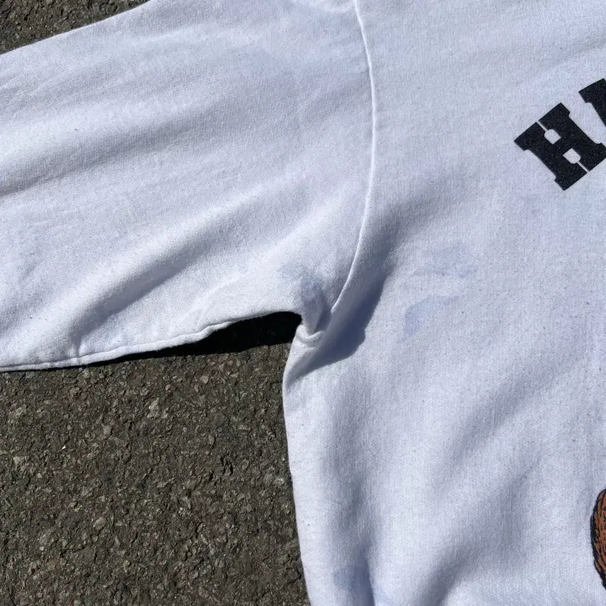 [BUNJANG] Hug Me 90s Sweatshirt / 90s Hug Me 스웻셔츠