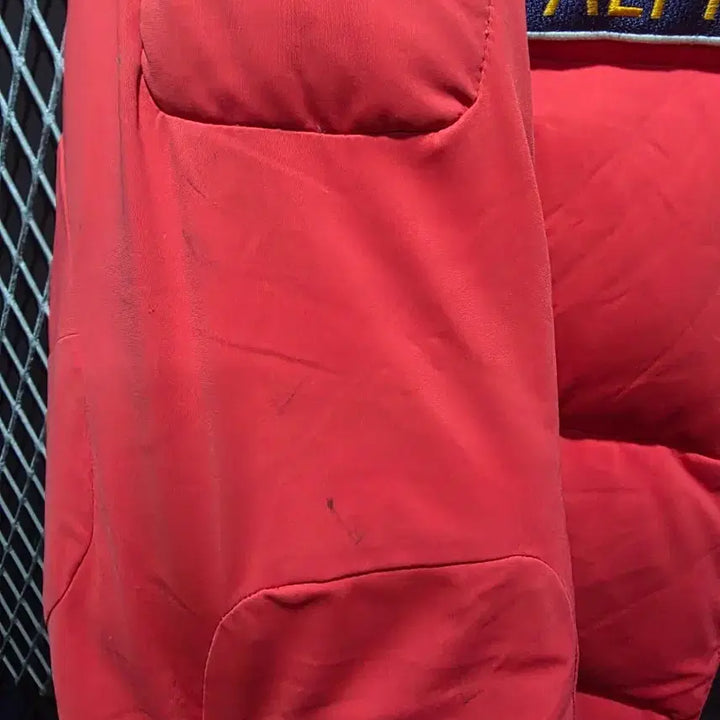 [BUNJANG] Descente Audi Duck Down Padded Jacket / 데상트 아우디 덕다운 패딩95