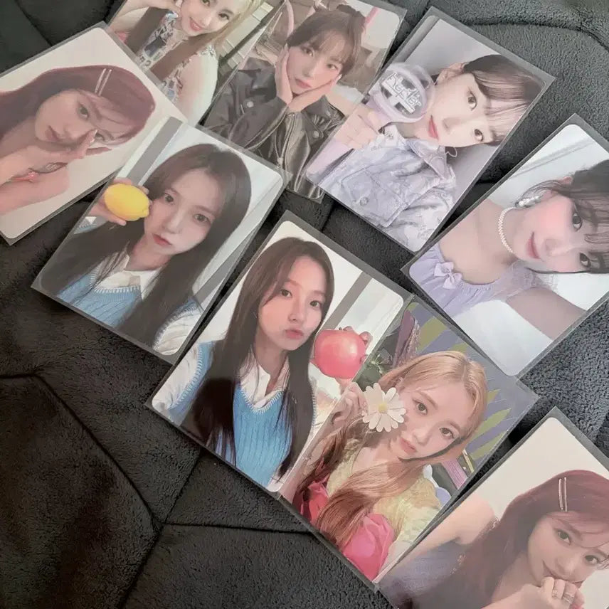 [BUNJANG] Kep1er Photocard Bundle Set / 케플러 포토카드 일괄