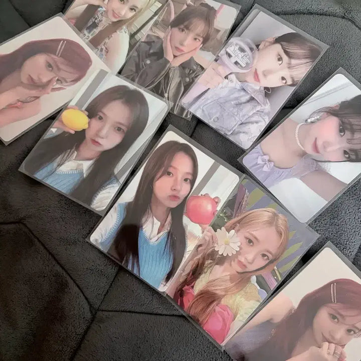 [BUNJANG] Kep1er Photocard Bundle Set / 케플러 포토카드 일괄