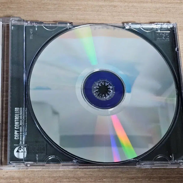 [BUNJANG] Raul Midon State Of Mind CD / Raul Midon - State Of Mind (CD)