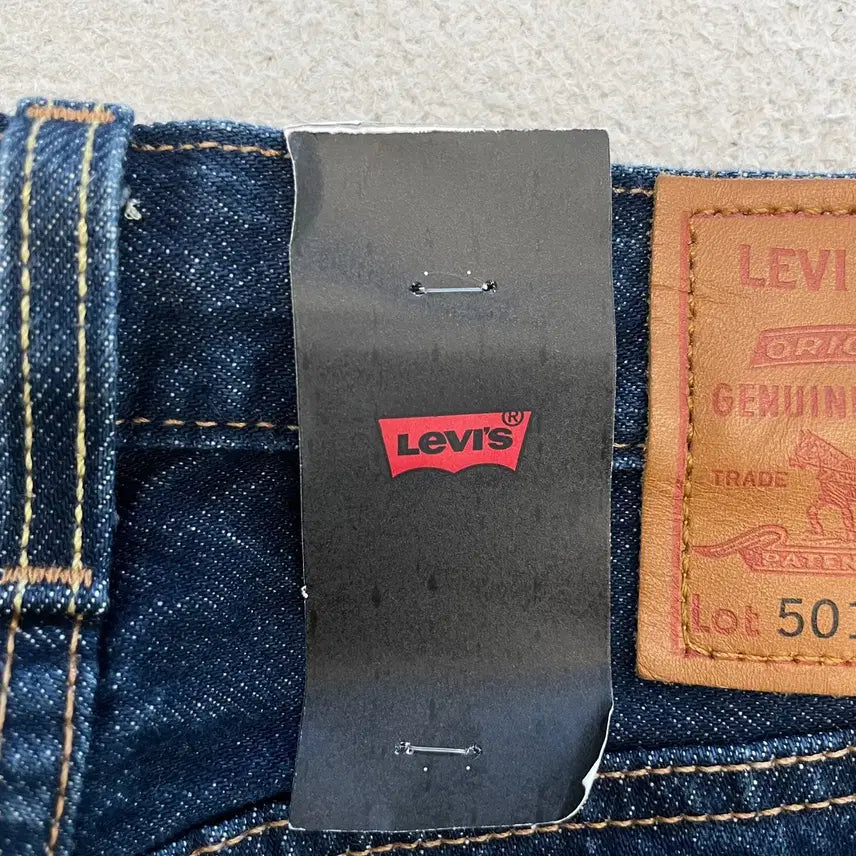 [BUNJANG] Levi&
