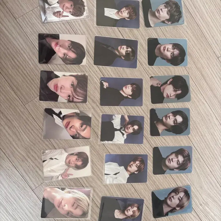 [BUNJANG] RIIZE 2025 Season&