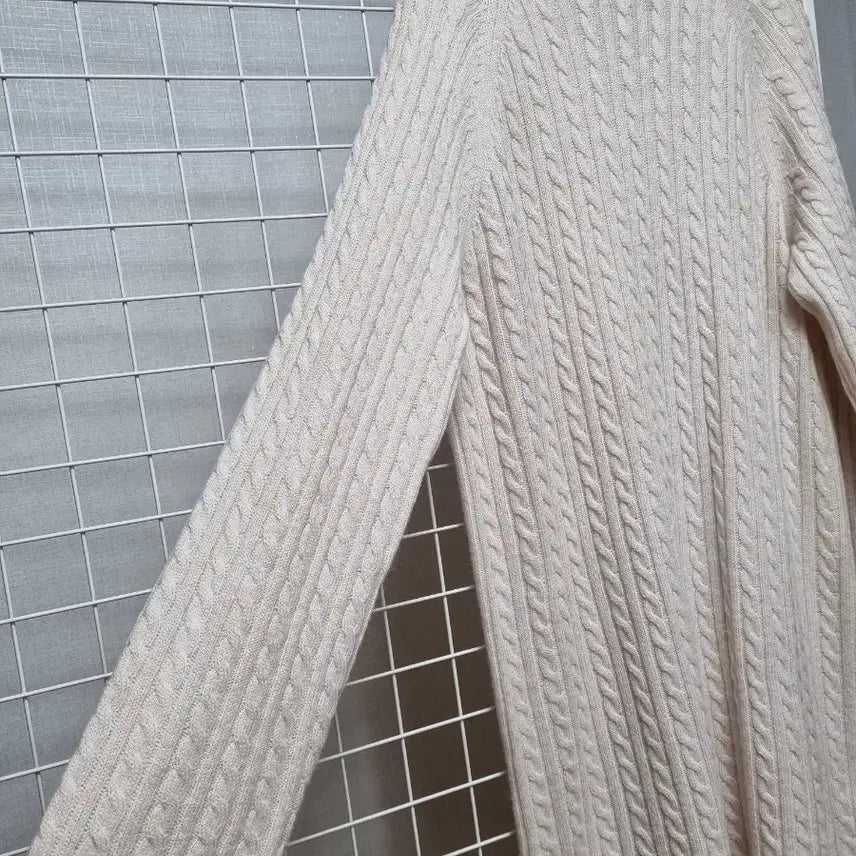 [BUNJANG] Tommy Hilfiger Wool Knit Dress / 타미힐피거 울100%  니트원피스