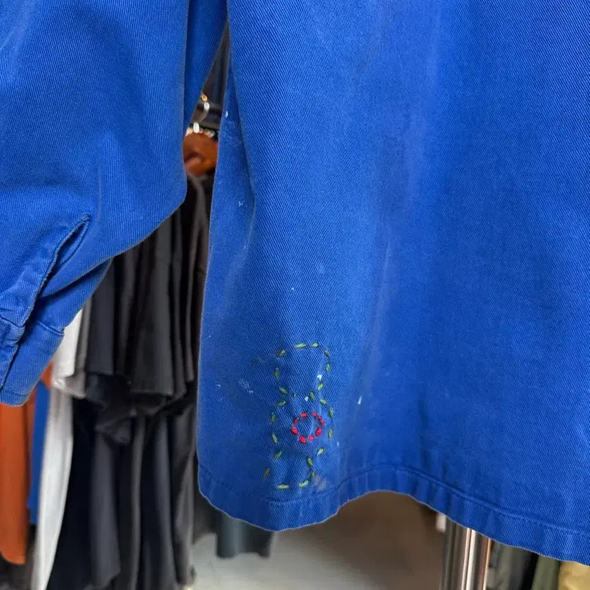 [BUNJANG] French Workwear French Work Jacket / [100]프렌치워크웨어 프렌치 워크자켓