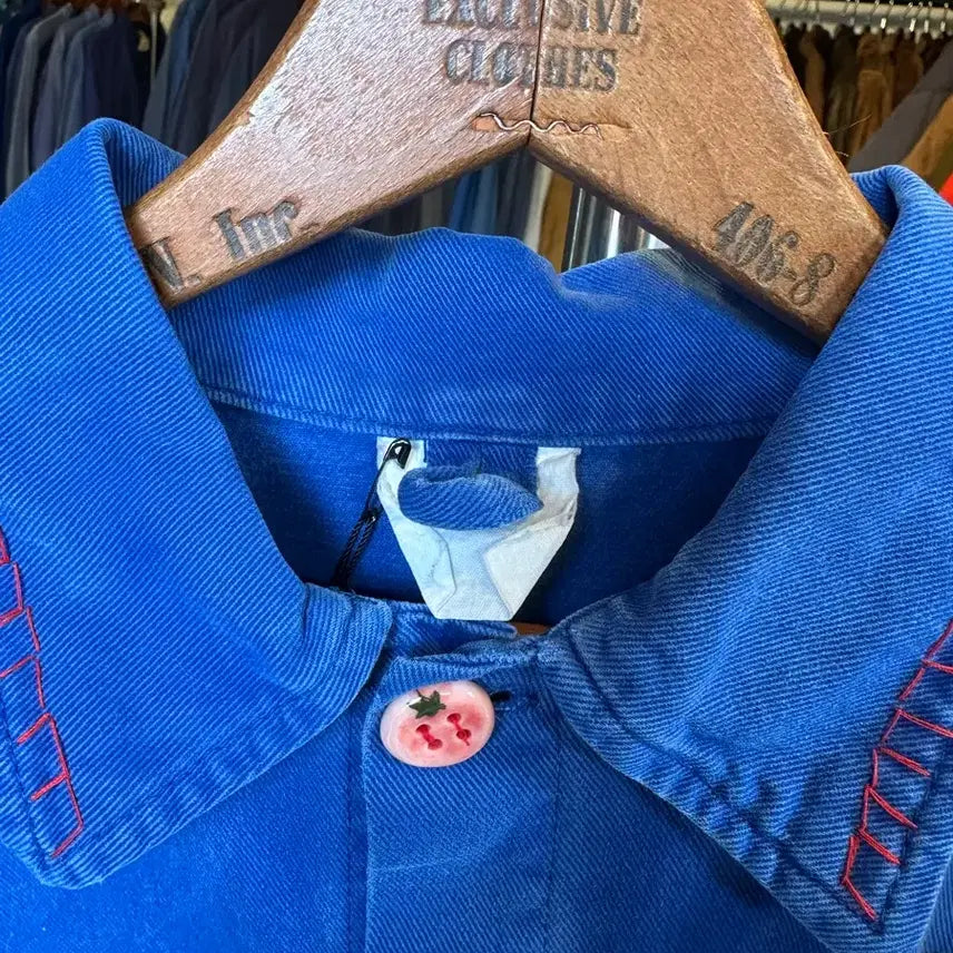 [BUNJANG] French Workwear French Work Jacket / [100]프렌치워크웨어 프렌치 워크자켓