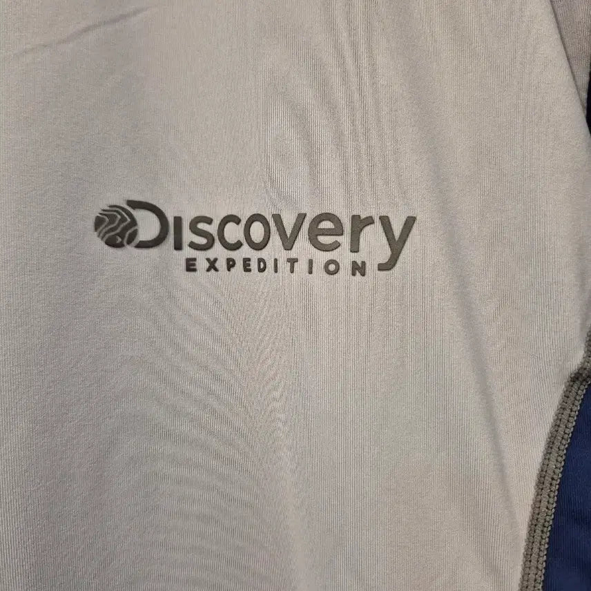 [BUNJANG] Discovery Expedition Functional Short Sleeve T-shirt / 디스커버리 익스페디션 기능성 반팔티