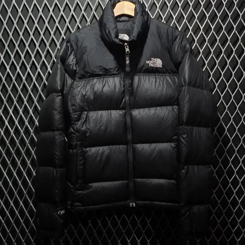 [BUNJANG] The North Face Nuptse 700 Women&