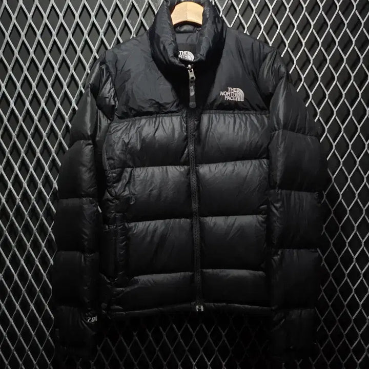 [BUNJANG] The North Face Nuptse 700 Women&