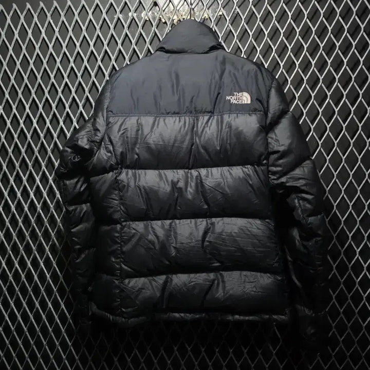 [BUNJANG] The North Face Nuptse 700 Women&