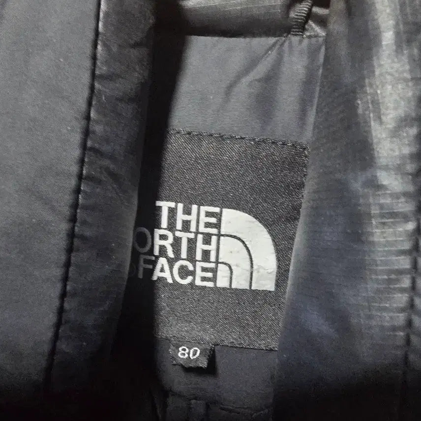 [BUNJANG] The North Face Nuptse 700 Women&