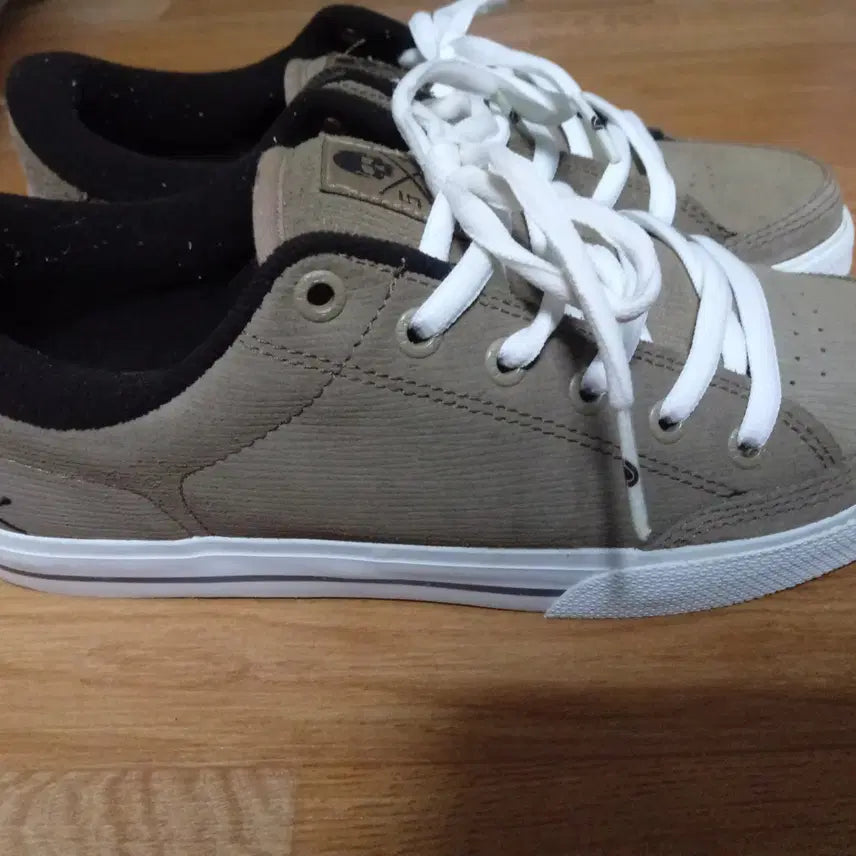 [BUNJANG] C1RCA AL50 Board Shoes / 써카 보드화 C1RCA AL50