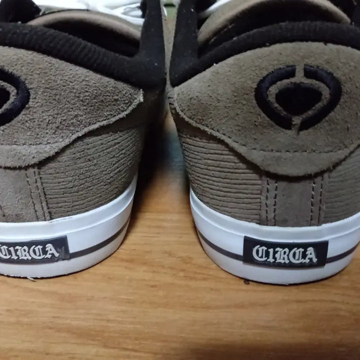 [BUNJANG] C1RCA AL50 Board Shoes / 써카 보드화 C1RCA AL50