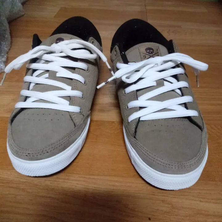 [BUNJANG] C1RCA AL50 Board Shoes / 써카 보드화 C1RCA AL50