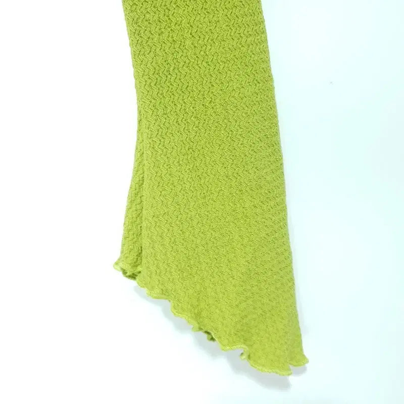 [BUNJANG] Off-Shoulder Crop Top XS / 크롭 오프숄더 XS_S0407