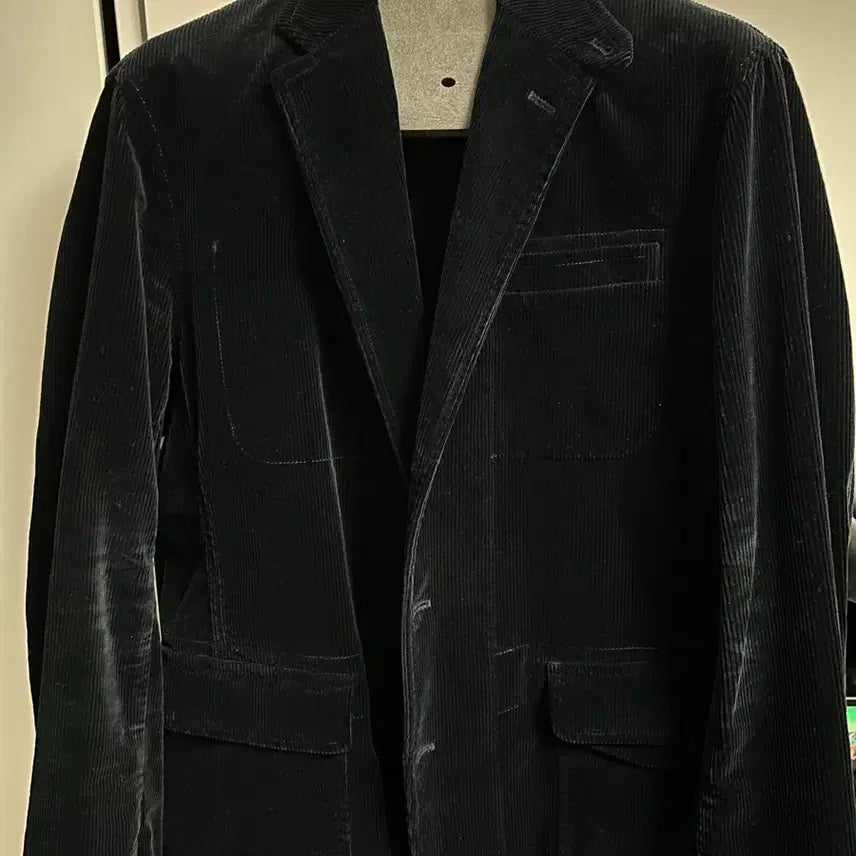[BUNJANG] Polo Ralph Lauren Corduroy Jacket - XL / 폴로 랄프로렌 코듀로이 자켓 XL
