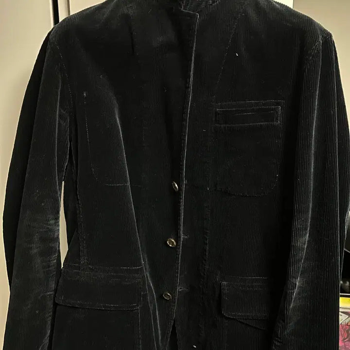 [BUNJANG] Polo Ralph Lauren Corduroy Jacket - XL / 폴로 랄프로렌 코듀로이 자켓 XL
