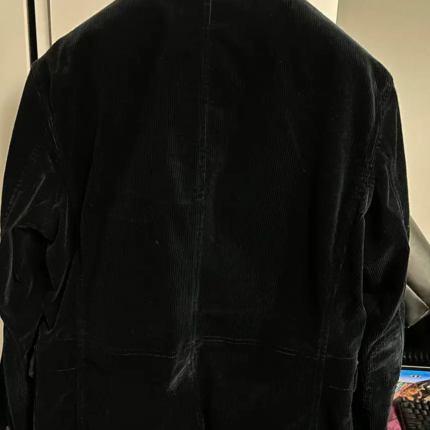 [BUNJANG] Polo Ralph Lauren Corduroy Jacket - XL / 폴로 랄프로렌 코듀로이 자켓 XL