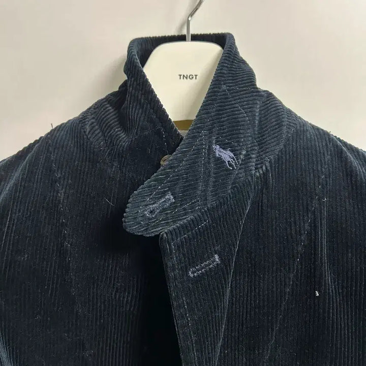 [BUNJANG] Polo Ralph Lauren Corduroy Jacket - XL / 폴로 랄프로렌 코듀로이 자켓 XL