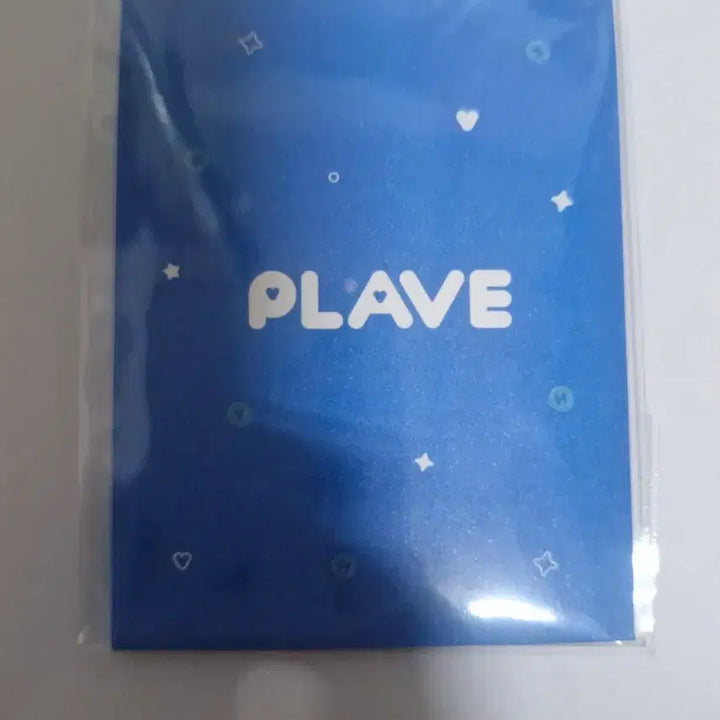 [BUNJANG] PLAVE GS Photocard / 플레이브 gs증사