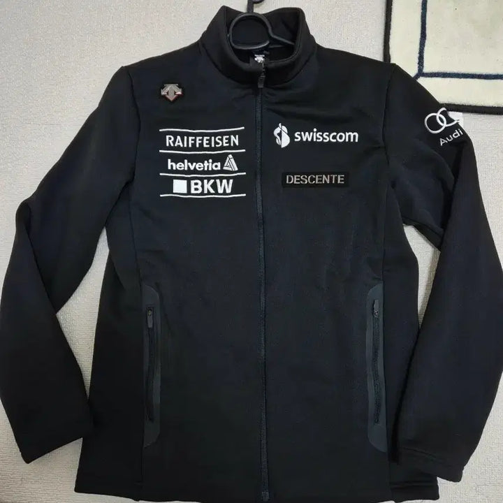 [BUNJANG] Descente Men&