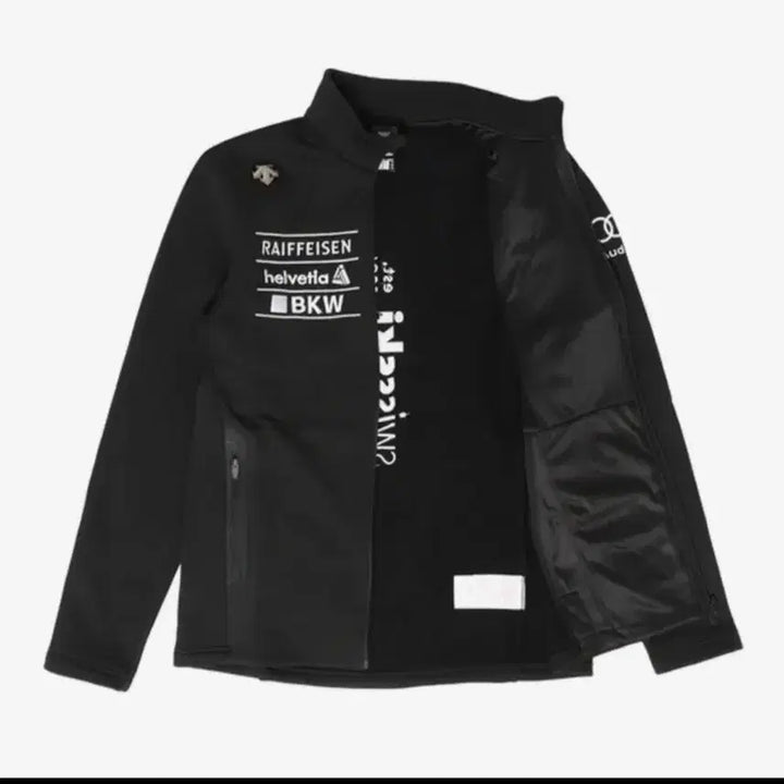 [BUNJANG] Descente Men&
