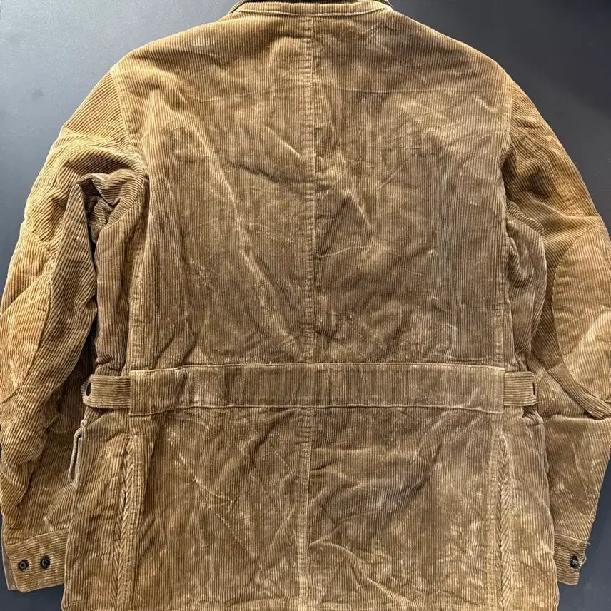 [BUNJANG] Max Fritz Corduroy Jacket / Max Fritz 코듀로이 자켓