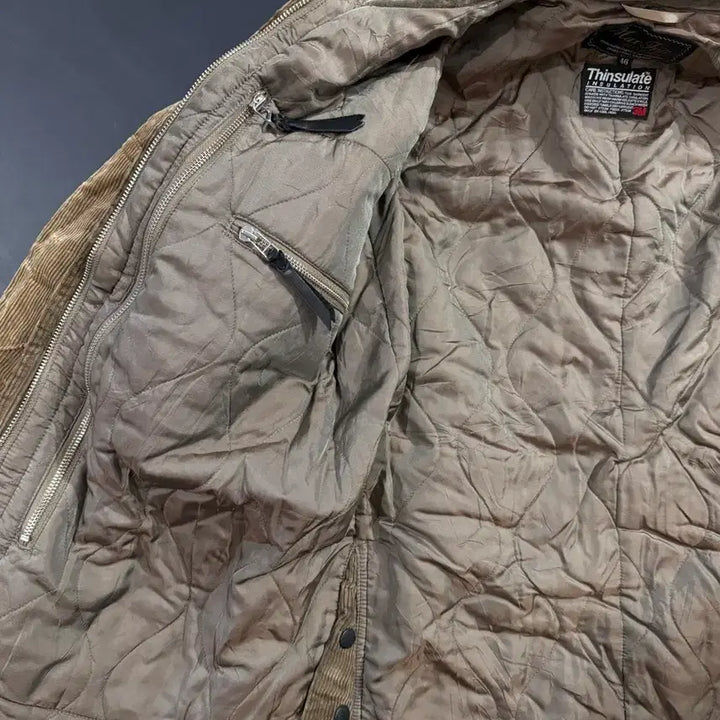 [BUNJANG] Max Fritz Corduroy Jacket / Max Fritz 코듀로이 자켓