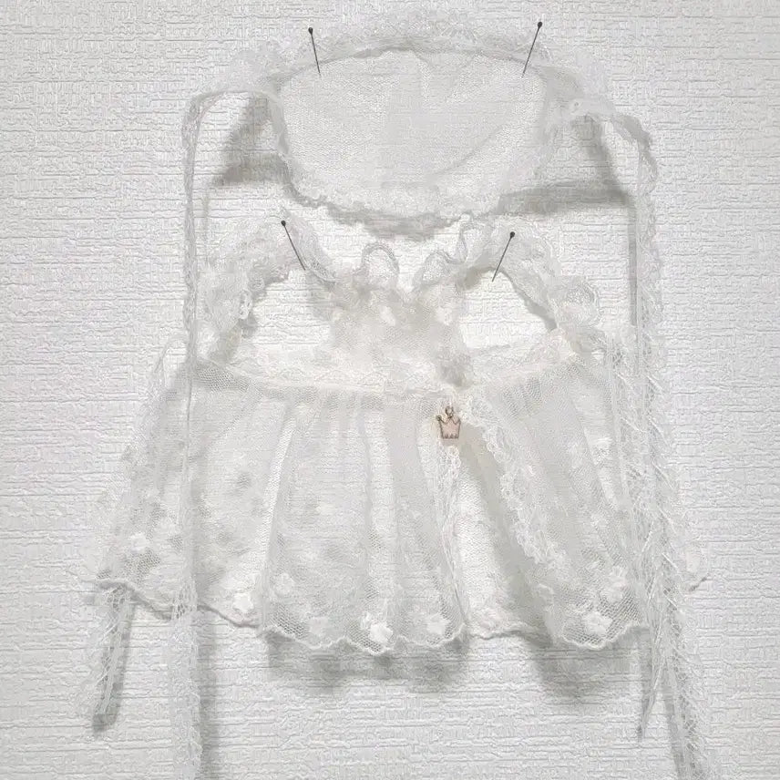 [BUNJANG] Paola Reina Dress Set / 파올라레이나의상