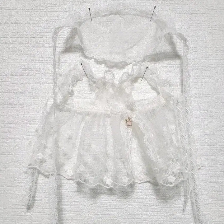 [BUNJANG] Paola Reina Dress Set / 파올라레이나의상