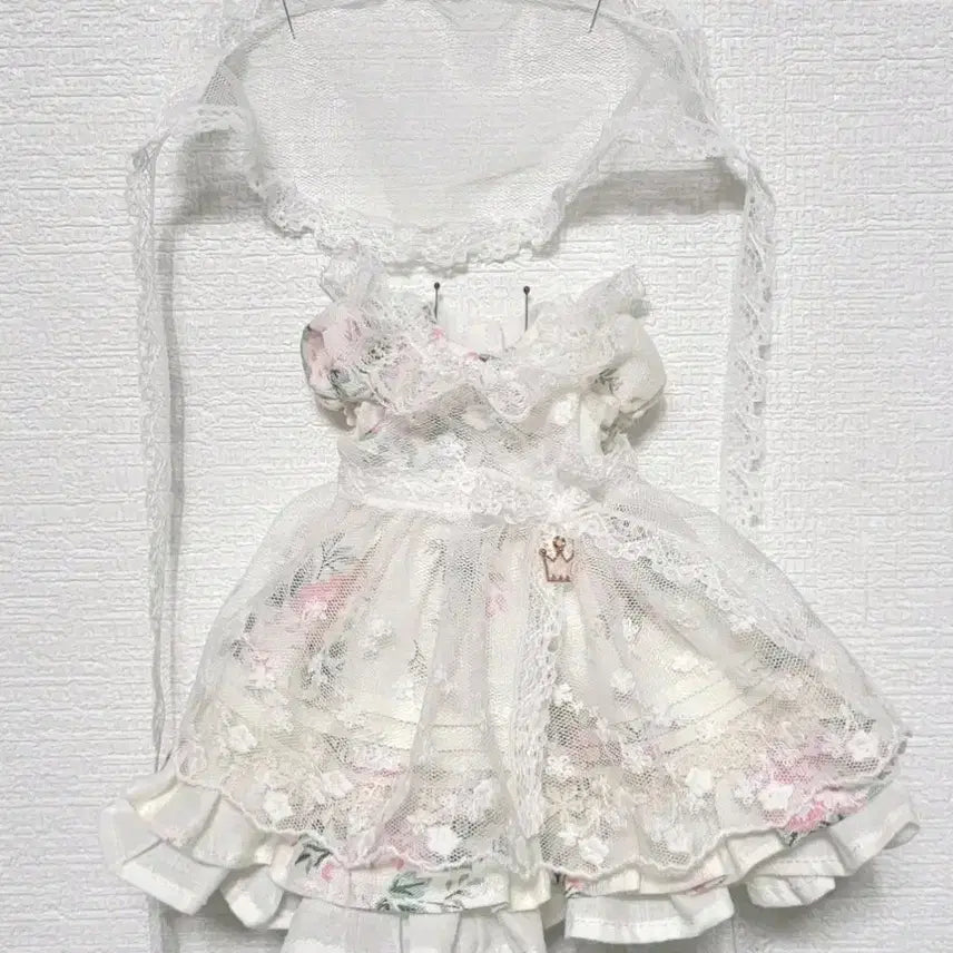 [BUNJANG] Paola Reina Dress Set / 파올라레이나의상