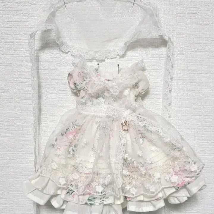 [BUNJANG] Paola Reina Dress Set / 파올라레이나의상