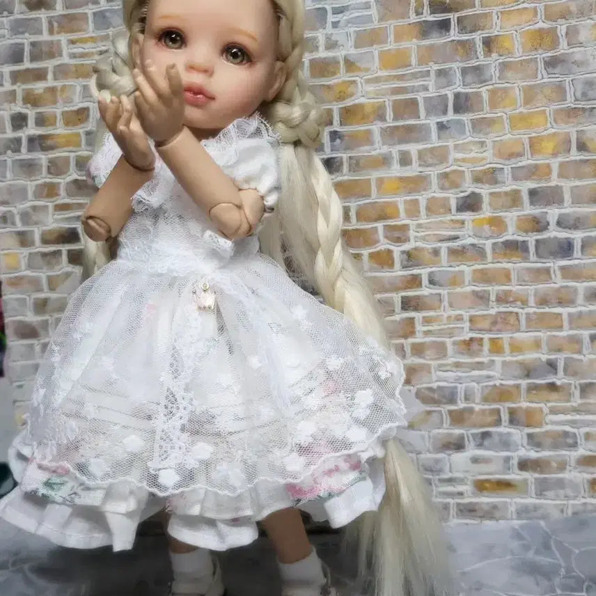 [BUNJANG] Paola Reina Dress Set / 파올라레이나의상