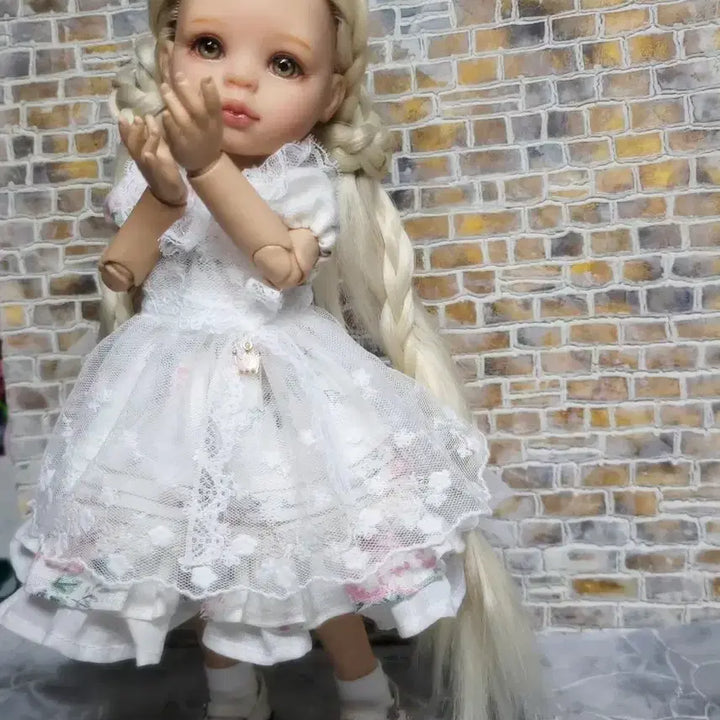 [BUNJANG] Paola Reina Dress Set / 파올라레이나의상