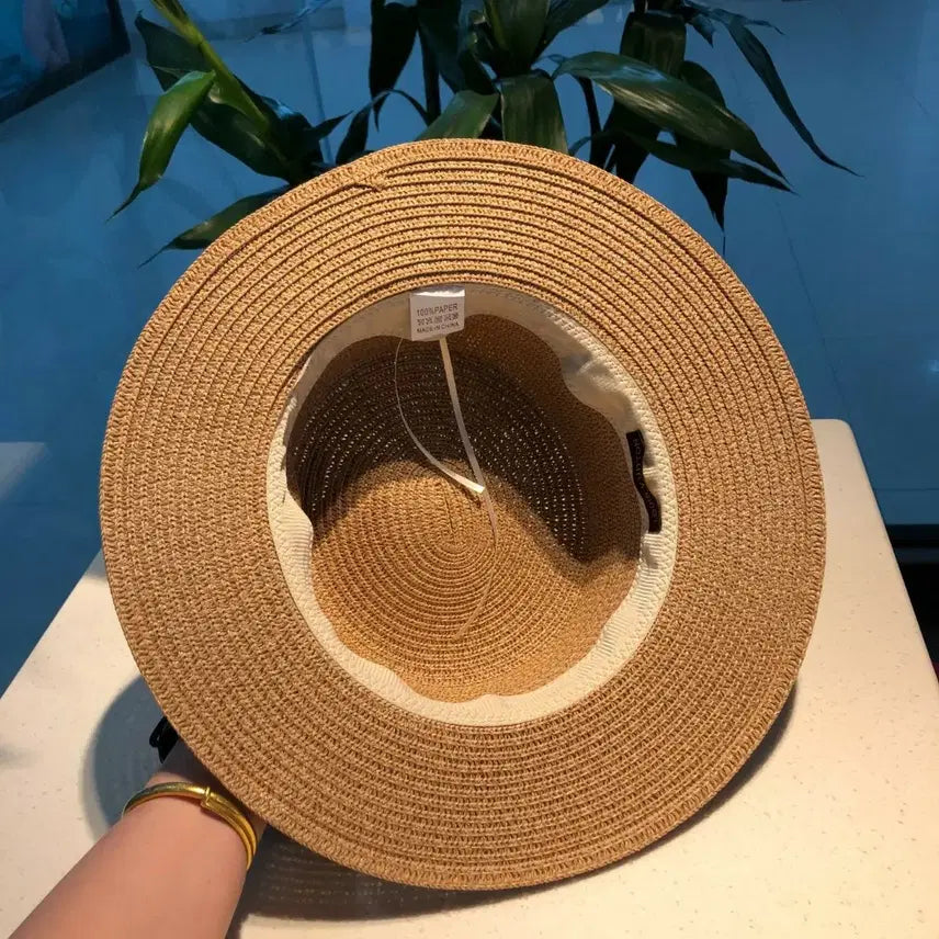 [BUNJANG] Louis Vuitton Straw Hat / 모자