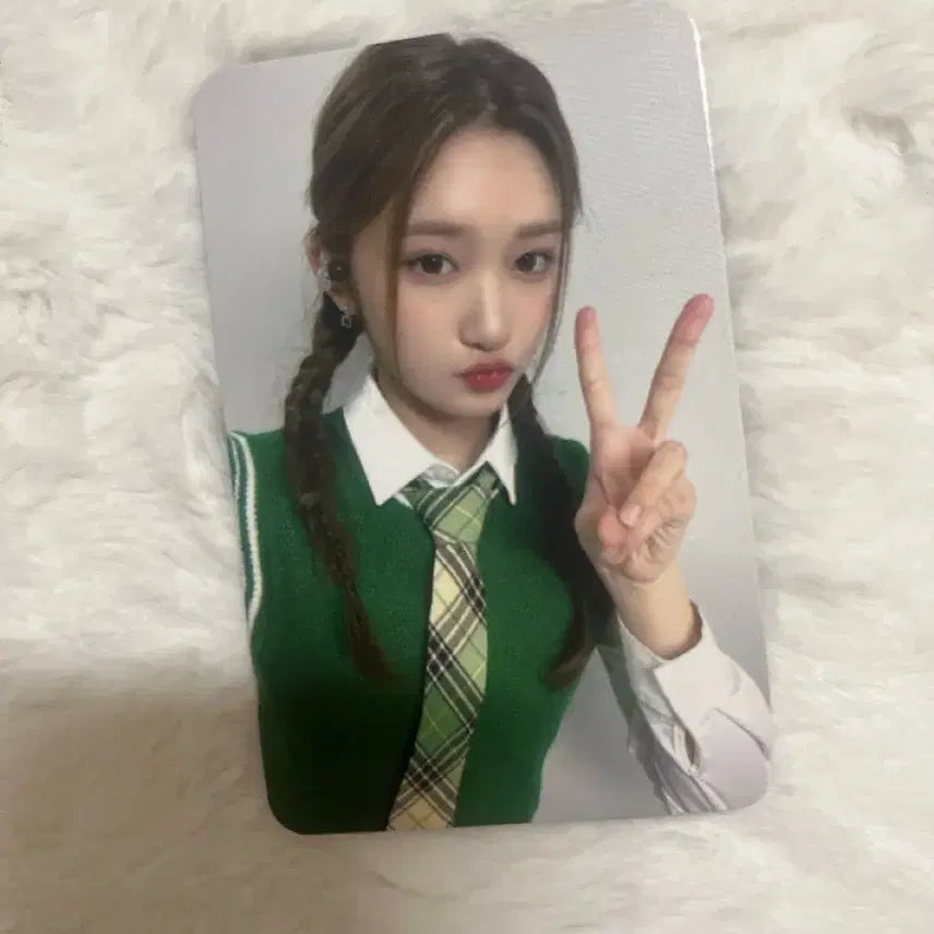 [BUNJANG] IVE Leeseo After LIKE Item / 아이브 에프터라이크 이서 양도 판매 구매