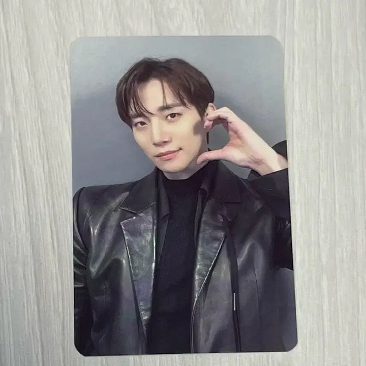 [BUNJANG] 2PM Junho Photocard / 2pm 준호 포카