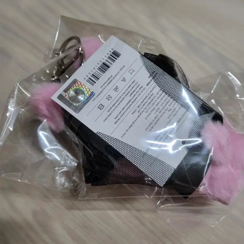 [BUNJANG] Stray Kids Skzoo 10cm DoEat Version 3RACHA Wolf Chan Pig Rabbit Han Quokka Plush / 스키즈 스키주 10cm 두잇 버전 쓰리라차 울프찬 돼끼 한쿼카