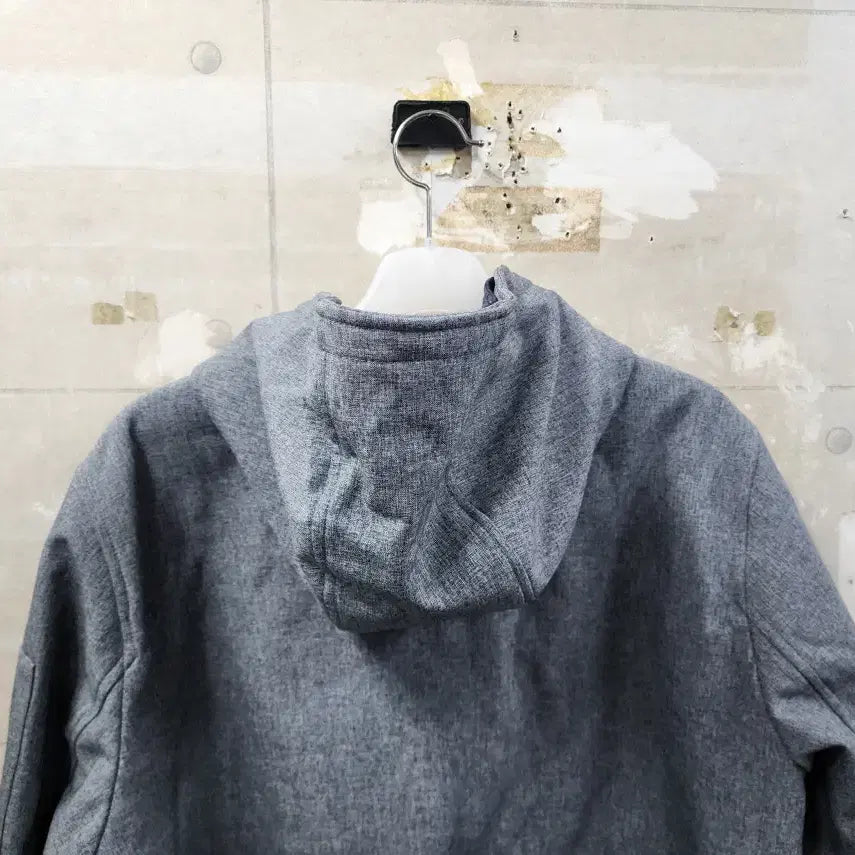 [SOLD OUT] (M)타미힐피거 정품 남성 누빔 항공 점퍼/100size/상태우수