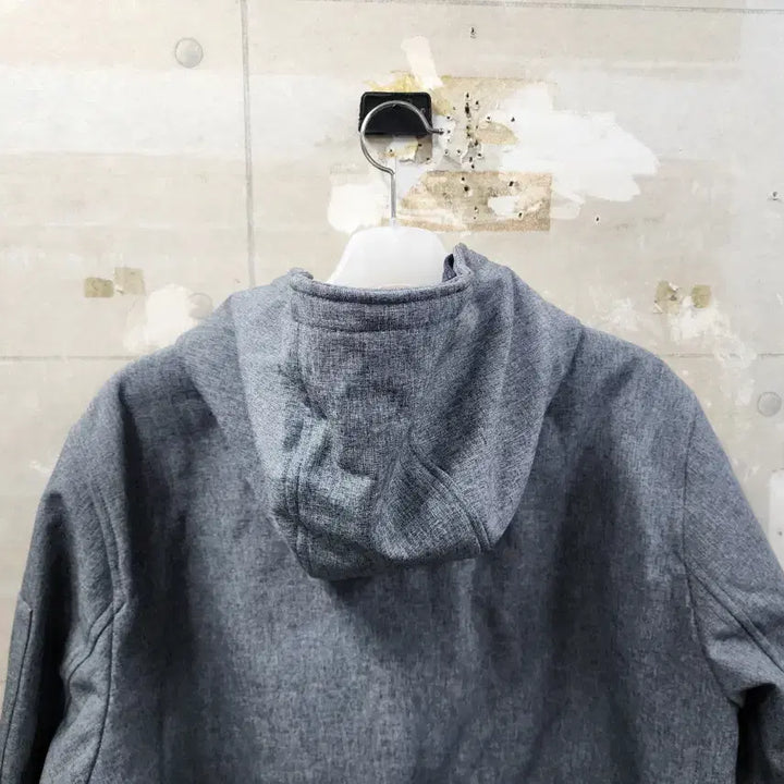 [SOLD OUT] (M)타미힐피거 정품 남성 누빔 항공 점퍼/100size/상태우수